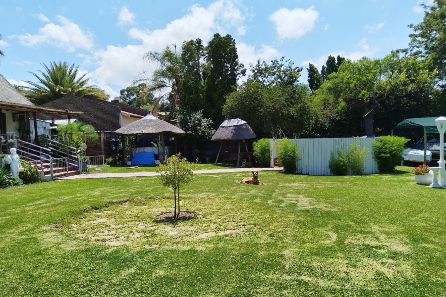 3 Bedroom Property for Sale in Deneysville Free State